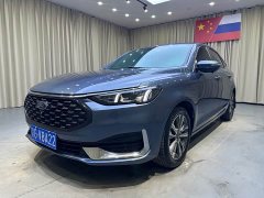 Ford Fiesta 2021 1.5L Automatic Diamond Edition - ფოტო 1