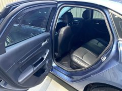 Ford Fiesta 2021 1.5L Automatic Diamond Edition - ფოტო 10