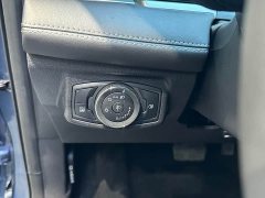 Ford Fiesta 2021 1.5L Automatic Diamond Edition - ფოტო 14