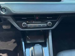 Ford Fiesta 2021 1.5L Automatic Diamond Edition - ფოტო 15