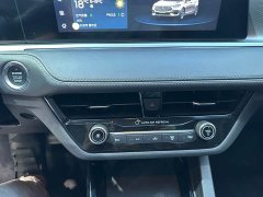 Ford Fiesta 2021 1.5L Automatic Diamond Edition - ფოტო 16