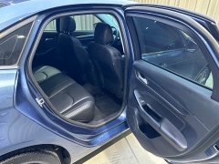 Ford Fiesta 2021 1.5L Automatic Diamond Edition - ფოტო 17