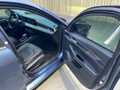Ford Fiesta 2021 1.5L Automatic Diamond Edition - ფოტო 18