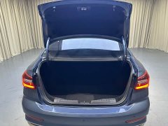 Ford Fiesta 2021 1.5L Automatic Diamond Edition - ფოტო 19