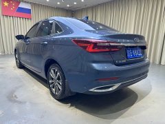 Ford Fiesta 2021 1.5L Automatic Diamond Edition - ფოტო 6