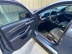 Ford Fiesta 2021 1.5L Automatic Diamond Edition - ფოტო 7