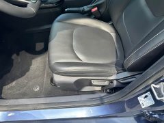 Ford Fiesta 2021 1.5L Automatic Diamond Edition - ფოტო 9