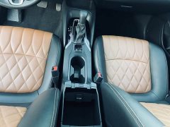 Toyota Corolla 2021 1.2T S-CVT Elite Plus - ფოტო 11