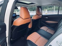 Toyota Corolla 2021 1.2T S-CVT Elite Plus - ფოტო 12