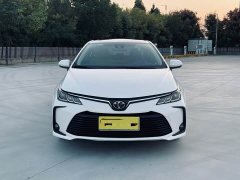 Toyota Corolla 2021 1.2T S-CVT Elite Plus - ფოტო 2