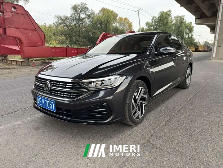 Volkswagen Sagitar 280TSI DSG Excellence Edition - ავტომობილი ჩინეთიდან