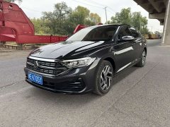Volkswagen Sagitar 280TSI DSG Excellence Edition - ფოტო 1