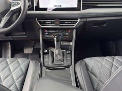Volkswagen Sagitar 280TSI DSG Excellence Edition - ფოტო 12