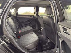 Volkswagen Sagitar 280TSI DSG Excellence Edition - ფოტო 16