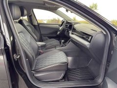 Volkswagen Sagitar 280TSI DSG Excellence Edition - ფოტო 17