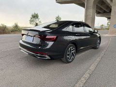 Volkswagen Sagitar 280TSI DSG Excellence Edition - ფოტო 19