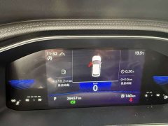 Volkswagen Sagitar 280TSI DSG Excellence Edition - ფოტო 4