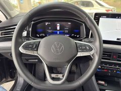 Volkswagen Sagitar 280TSI DSG Excellence Edition - ფოტო 5