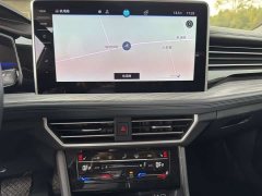 Volkswagen Sagitar 280TSI DSG Excellence Edition - ფოტო 6