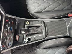 Volkswagen Sagitar 280TSI DSG Excellence Edition - ფოტო 7