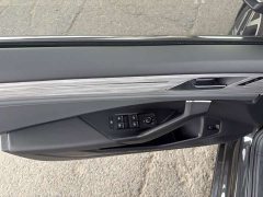 Volkswagen Sagitar 280TSI DSG Excellence Edition - ფოტო 8