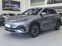BYD Yuan Plus 2022 510KM Flagship - ფოტო 1
