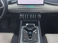 BYD Yuan Plus 2022 510KM Flagship - ფოტო 10