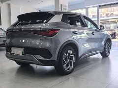 BYD Yuan Plus 2022 510KM Flagship - ფოტო 15