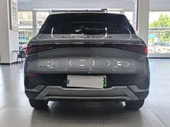 BYD Yuan Plus 2022 510KM Flagship - ფოტო 16