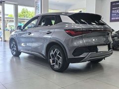 BYD Yuan Plus 2022 510KM Flagship - ფოტო 17
