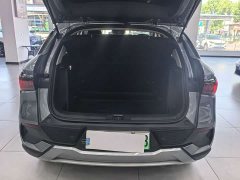 BYD Yuan Plus 2022 510KM Flagship - ფოტო 18