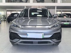 BYD Yuan Plus 2022 510KM Flagship - ფოტო 2