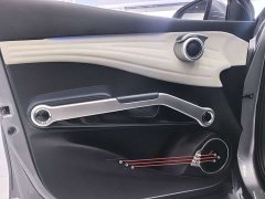 BYD Yuan Plus 2022 510KM Flagship - ფოტო 5