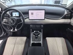 BYD Yuan Plus 2022 510KM Flagship - ფოტო 7
