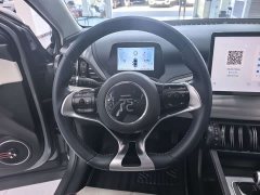 BYD Yuan Plus 2022 510KM Flagship - ფოტო 8