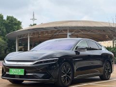BYD Han 2020 EV Dual Motor High Performance Flagship - ფოტო 1