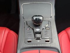 BYD Han 2020 EV Dual Motor High Performance Flagship - ფოტო 11