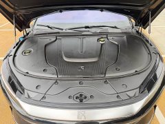 BYD Han 2020 EV Dual Motor High Performance Flagship - ფოტო 17