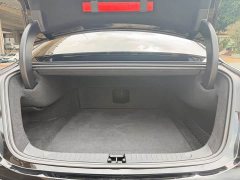 BYD Han 2020 EV Dual Motor High Performance Flagship - ფოტო 18