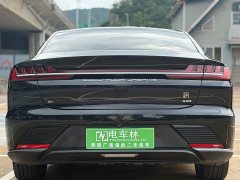 BYD Han 2020 EV Dual Motor High Performance Flagship - ფოტო 19