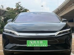 BYD Han 2020 EV Dual Motor High Performance Flagship - ფოტო 2