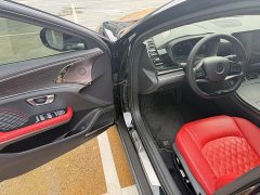 BYD Han 2020 EV Dual Motor High Performance Flagship - ფოტო 4