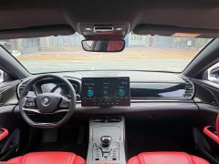 BYD Han 2020 EV Dual Motor High Performance Flagship - ფოტო 6