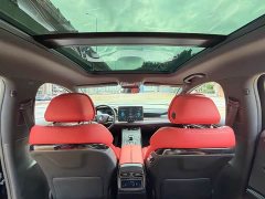 BYD Han 2020 EV Dual Motor High Performance Flagship - ფოტო 8