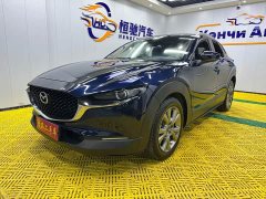 Mazda CX-30 2.0L Automatic Jia Yue Edition - ფოტო 1