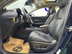 Mazda CX-30 2.0L Automatic Jia Yue Edition - ფოტო 16
