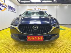 Mazda CX-30 2.0L Automatic Jia Yue Edition - ფოტო 2