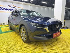 Mazda CX-30 2.0L Automatic Jia Yue Edition - ფოტო 3