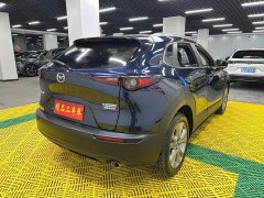 Mazda CX-30 2.0L Automatic Jia Yue Edition - ფოტო 4