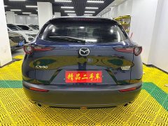 Mazda CX-30 2.0L Automatic Jia Yue Edition - ფოტო 5